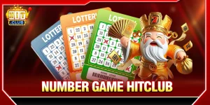 number game hitclub