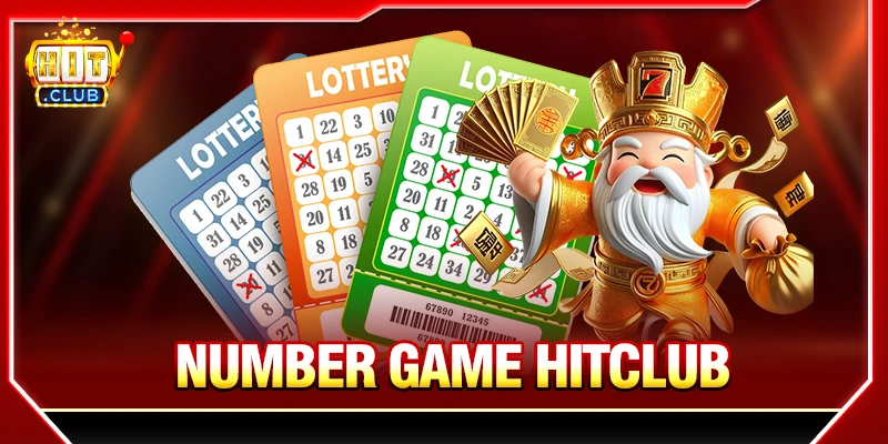 number game hitclub